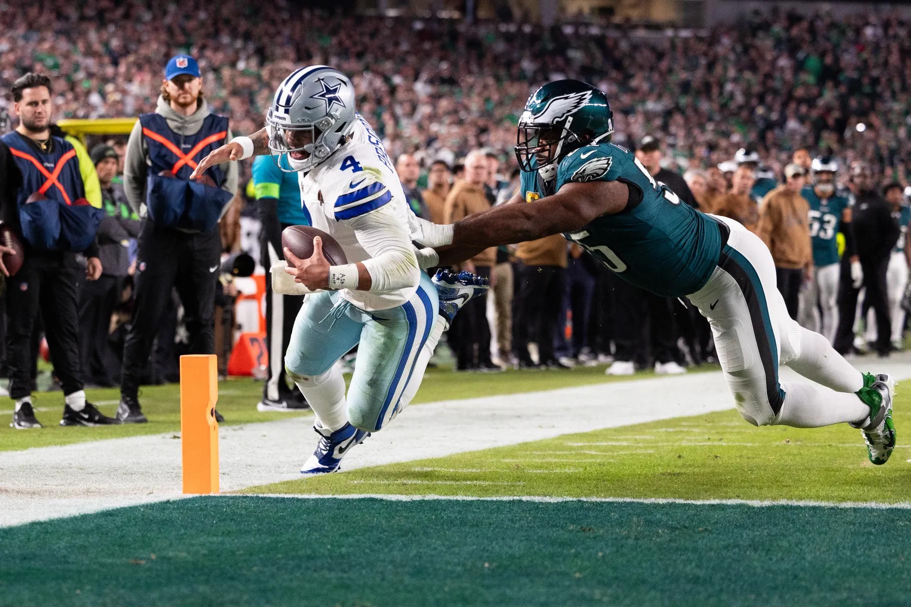 DAK PHIL 